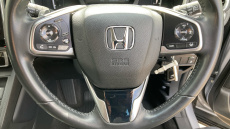 Honda CR-V 1.5 VTEC Turbo SE 5dr CVT Petrol Estate